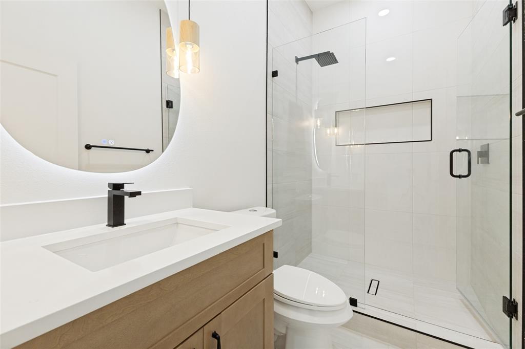 Stewardship Add - Residential
