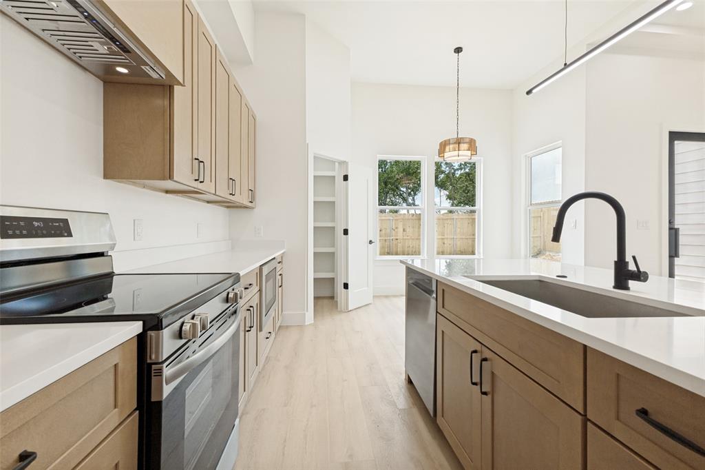 Stewardship Add - Residential