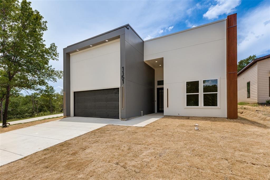 Stewardship Add - Residential