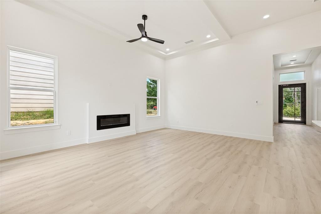 Stewardship Add - Residential