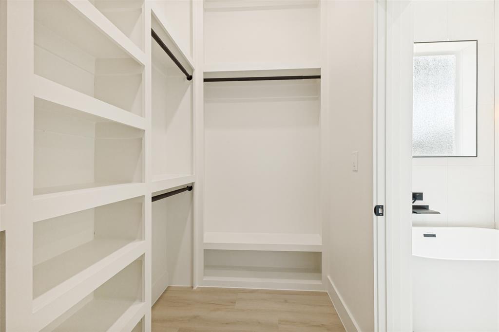 Stewardship Add - Residential
