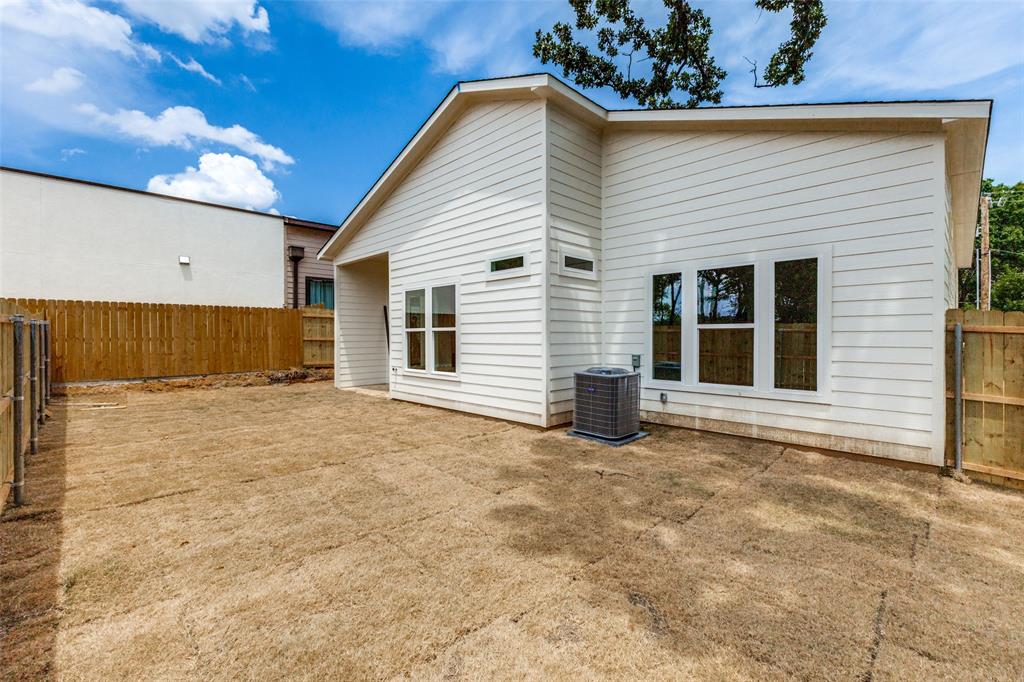 Stewardship Add - Residential