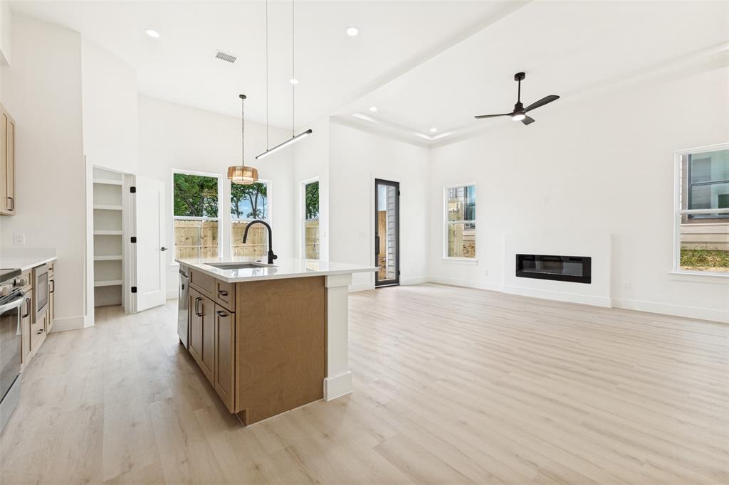 Stewardship Add - Residential
