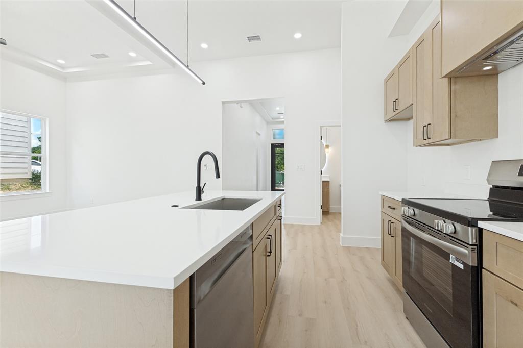 Stewardship Add - Residential