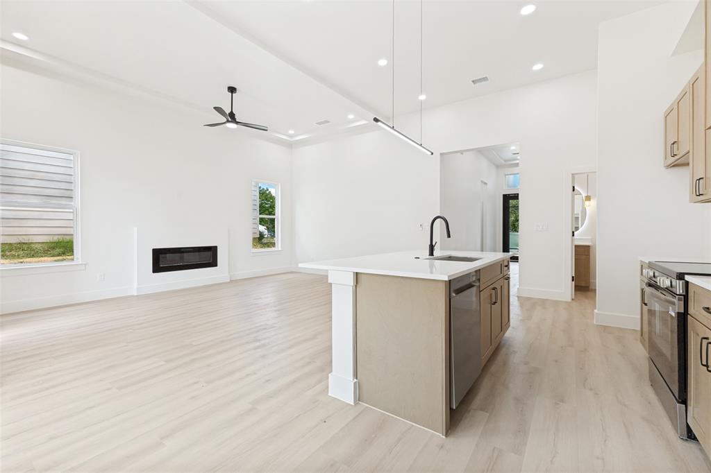 Stewardship Add - Residential