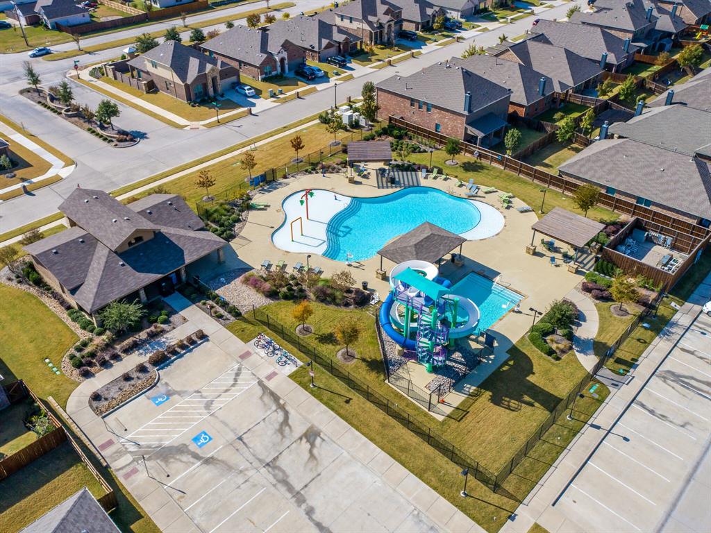 Rivendale By The Lake Ph 6 - Residential