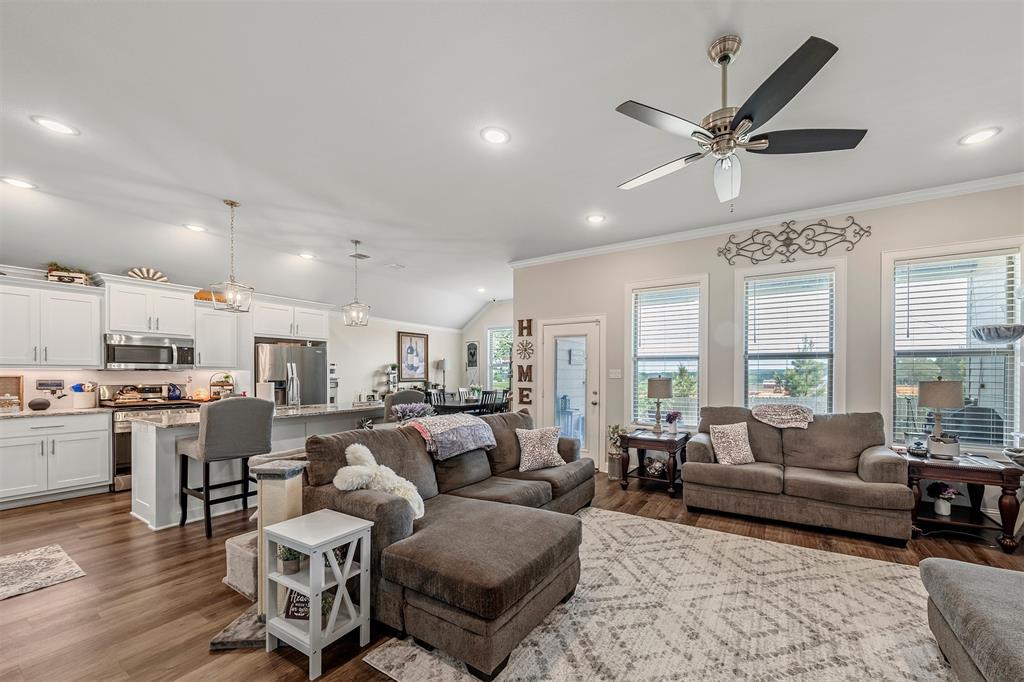 Cherokee Ridge - Residential
