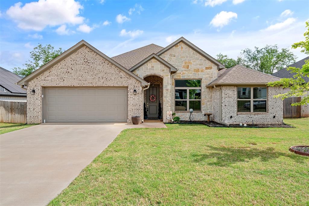 Cherokee Ridge - Residential