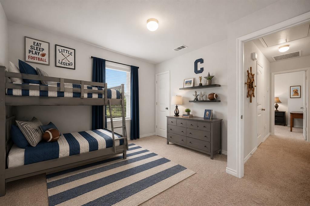 Christian Mdws Ph 1 - Residential