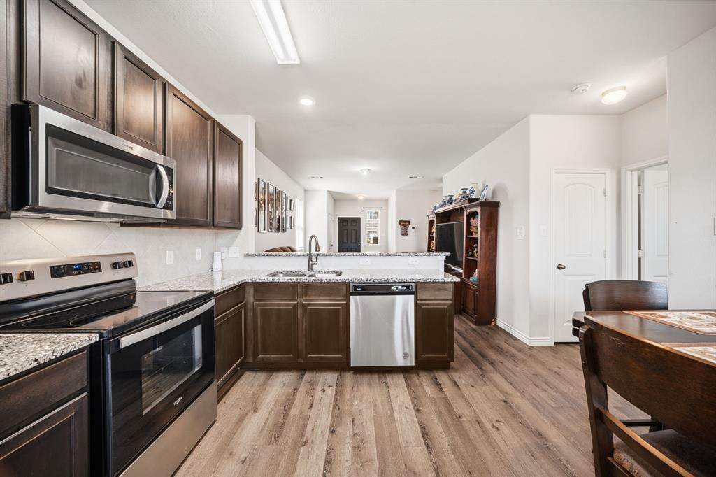 Christian Mdws Ph 1 - Residential