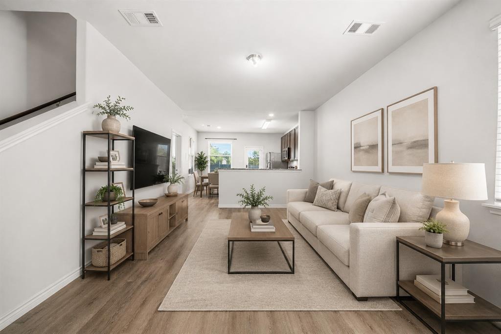 Christian Mdws Ph 1 - Residential
