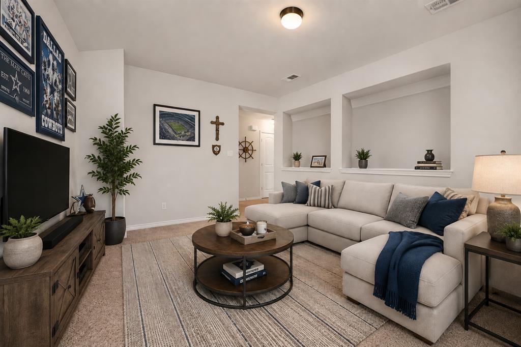 Christian Mdws Ph 1 - Residential