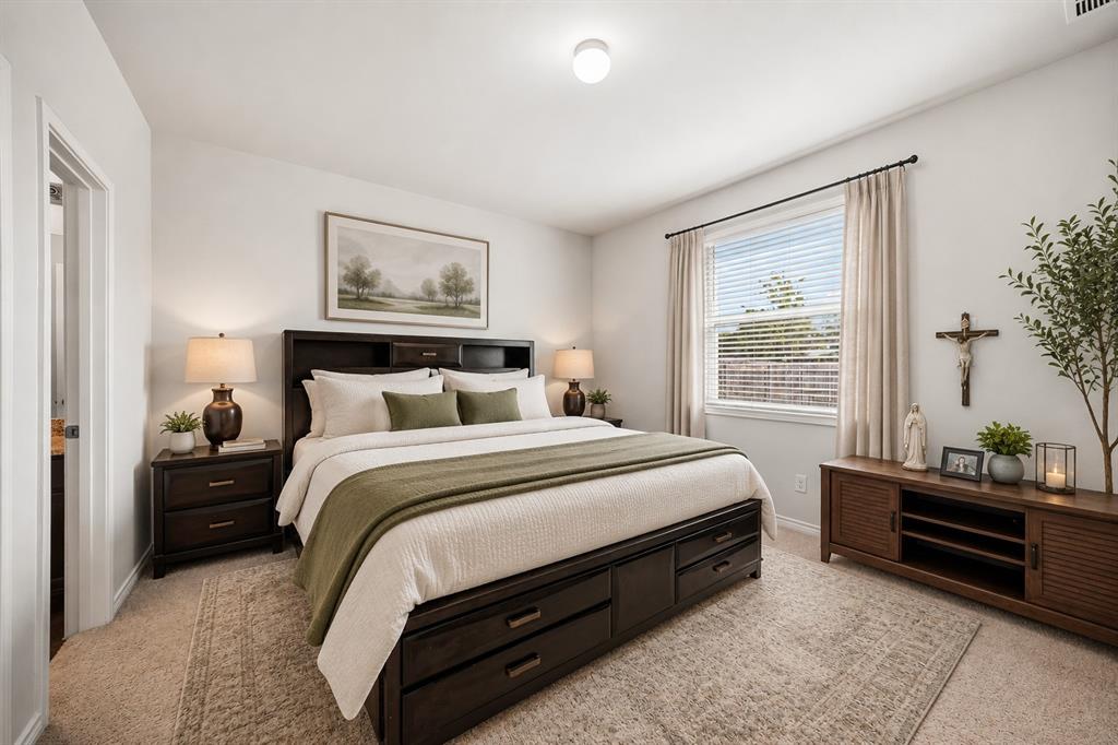 Christian Mdws Ph 1 - Residential