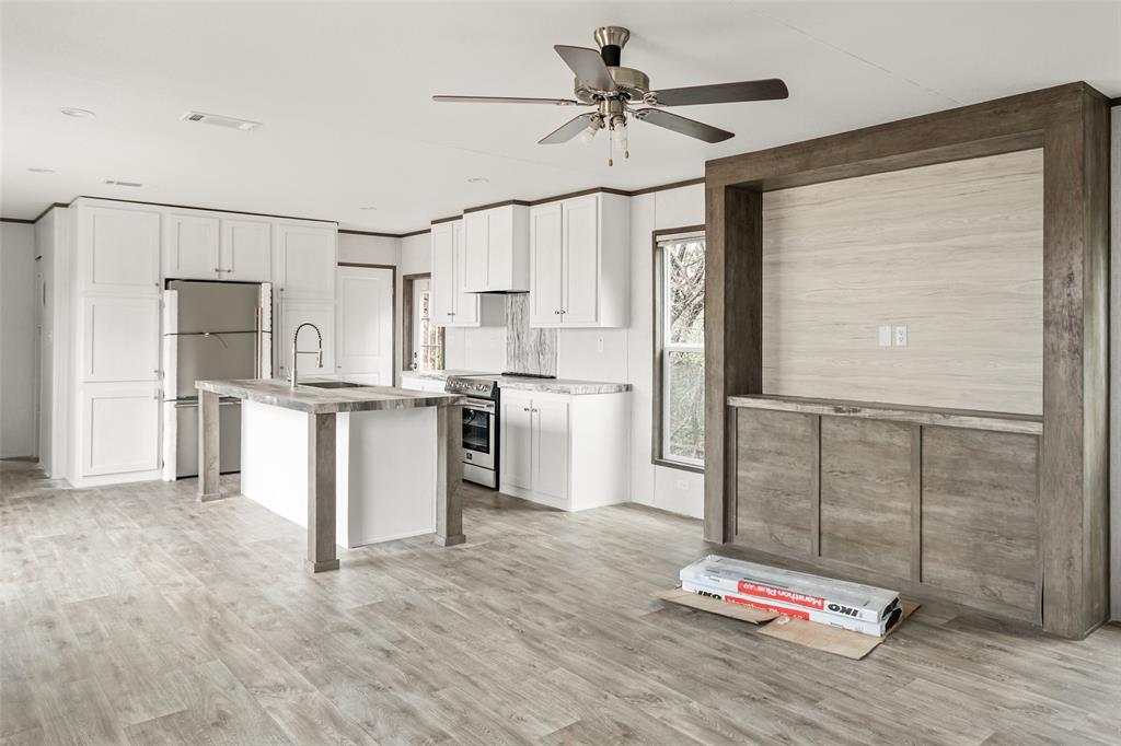 Oak Hills - Residential