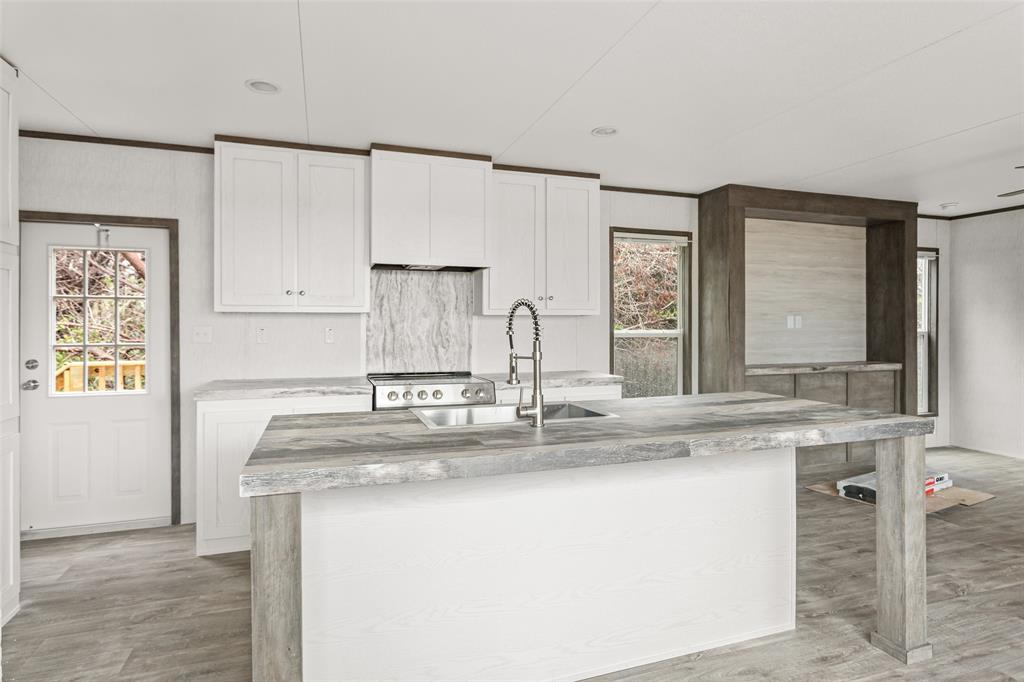 Oak Hills - Residential