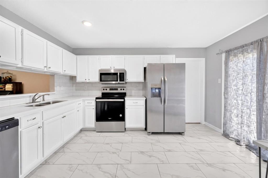 Newport Village - Residential