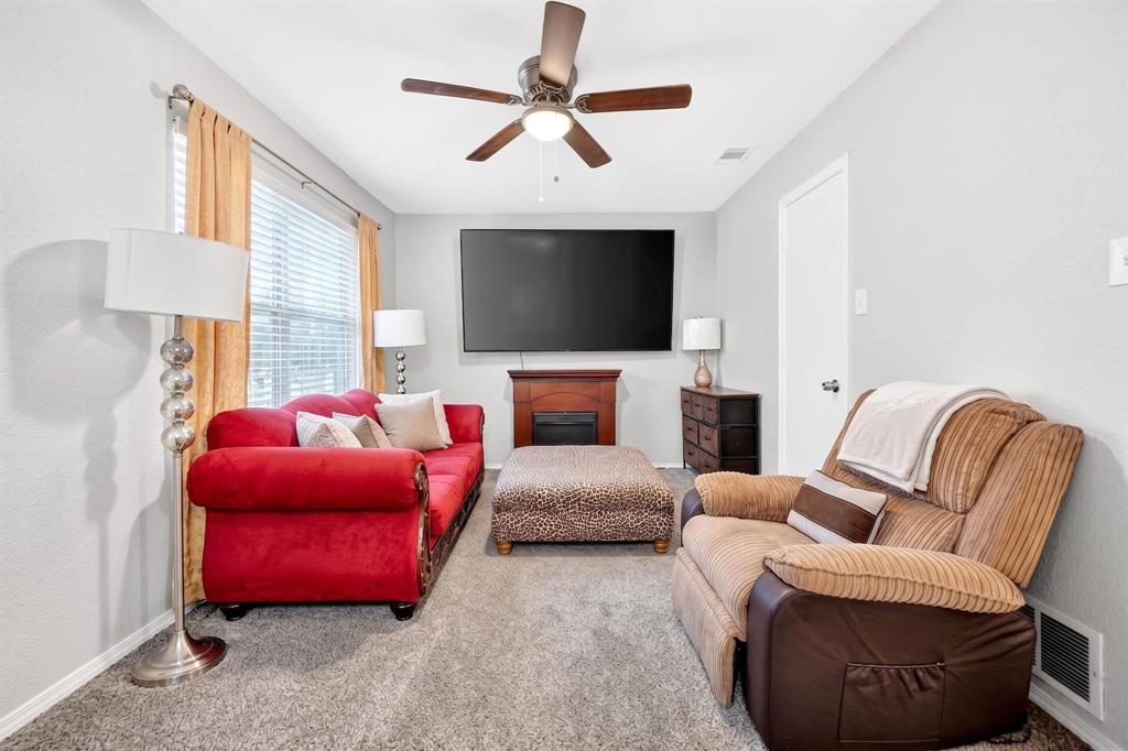 Newport Village - Residential