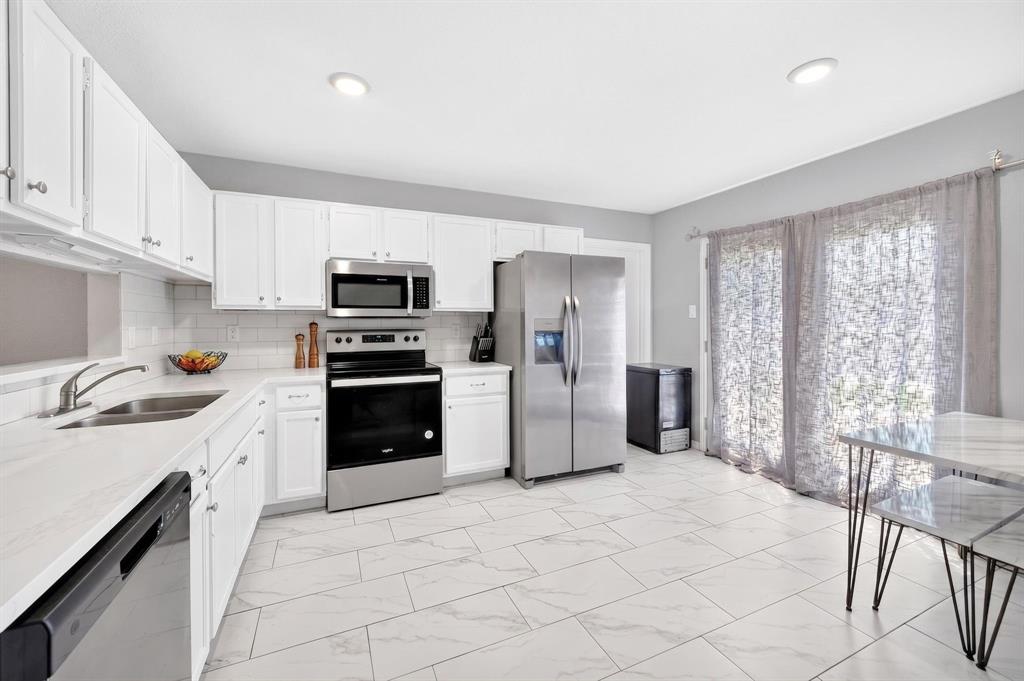 Newport Village - Residential