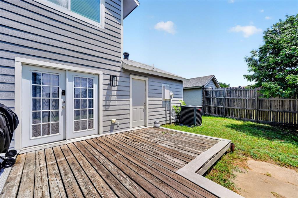 Newport Village - Residential