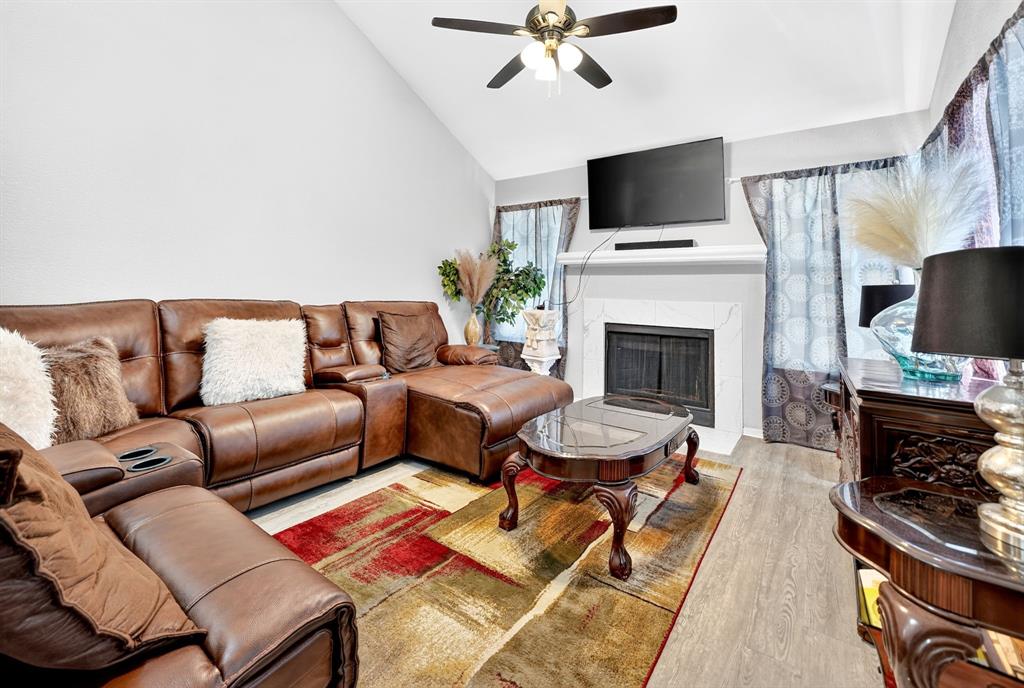 Newport Village - Residential