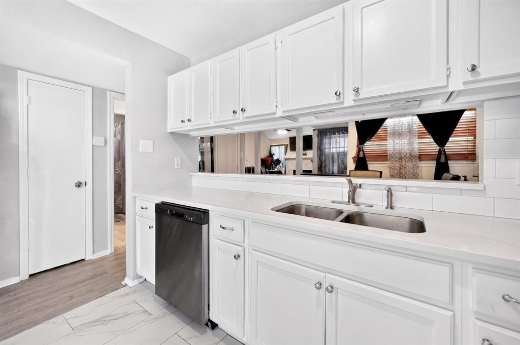 Newport Village - Residential