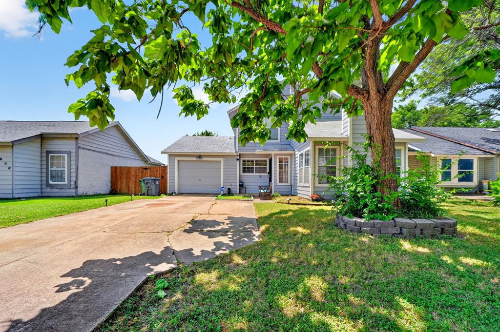 Newport Village - Residential