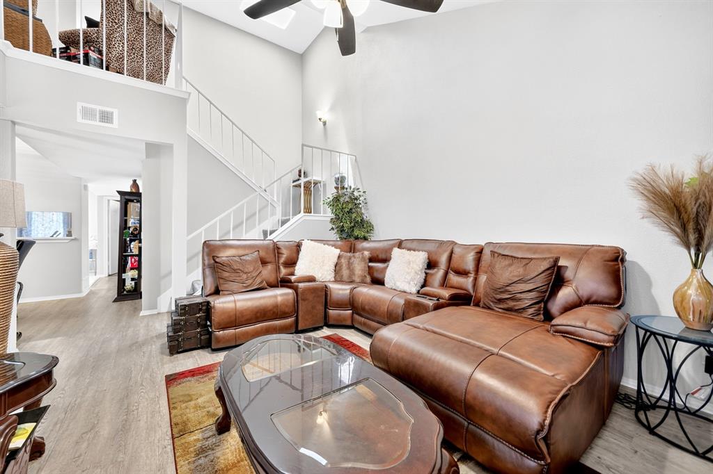 Newport Village - Residential