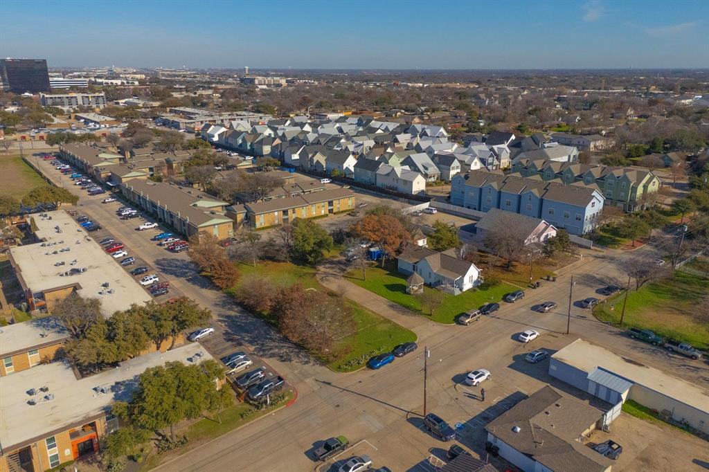 Plano Original Donation - Commercial Sale