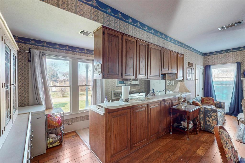 Plano Original Donation - Commercial Sale