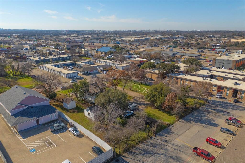 Plano Original Donation - Commercial Sale