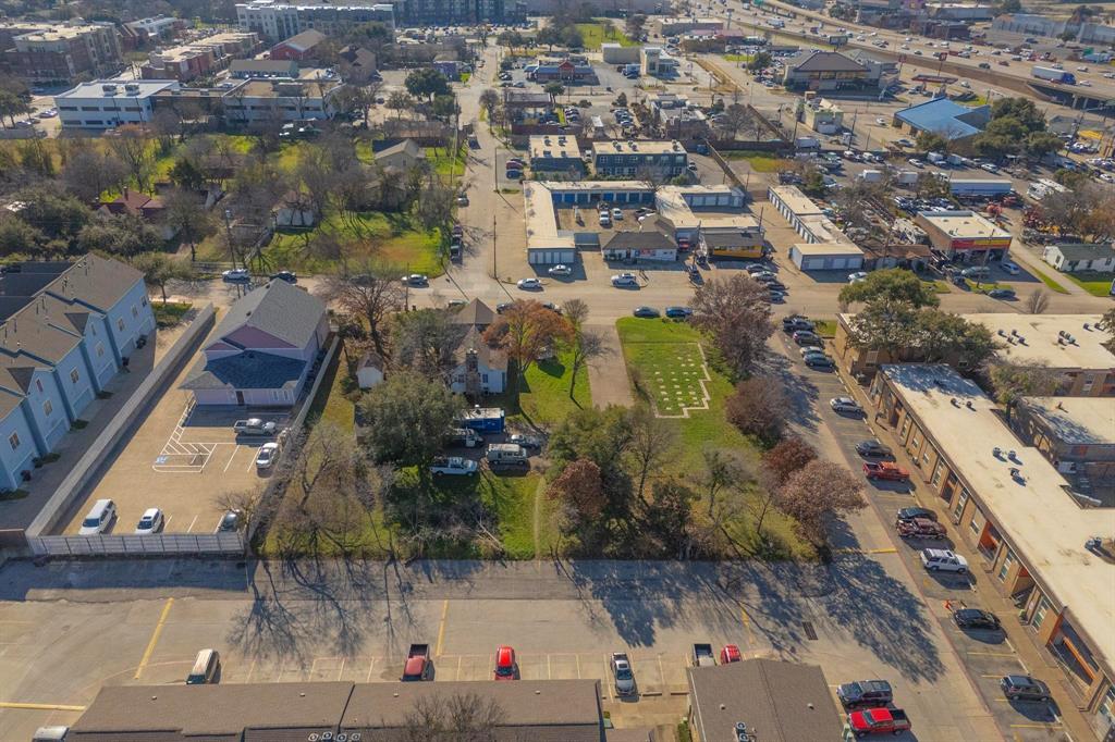 Plano Original Donation - Commercial Sale