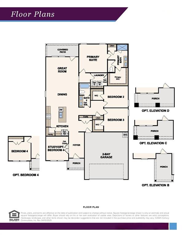 MiraVerde - Residential