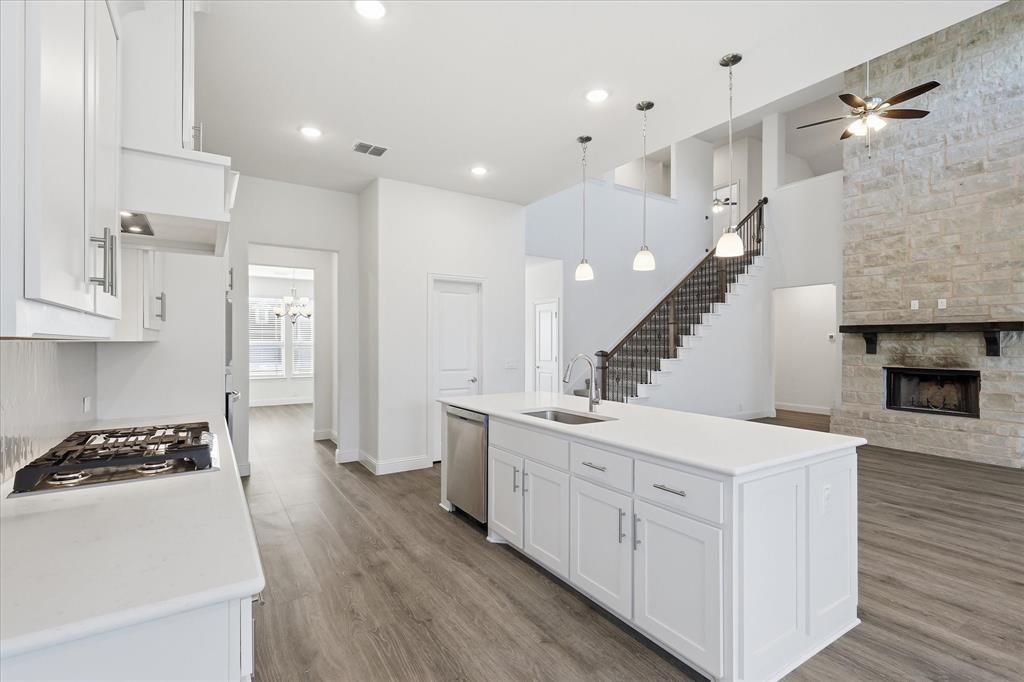 Clairmont Estates - Residential