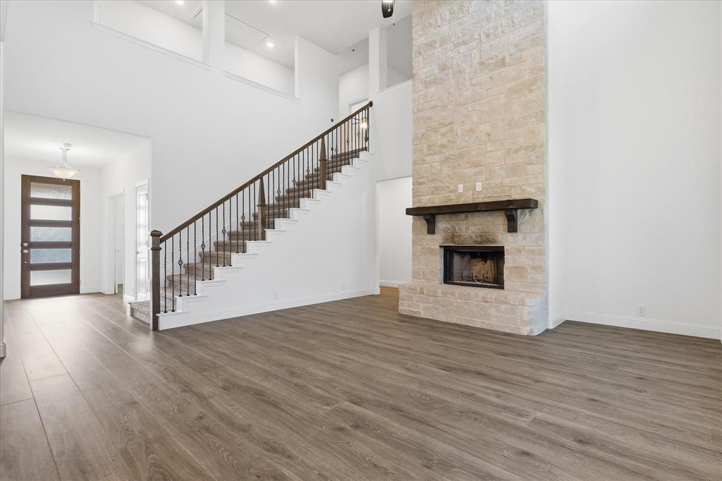 Clairmont Estates - Residential