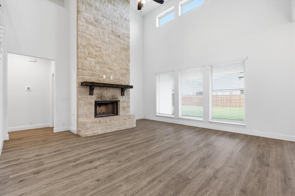 Clairmont Estates - Residential