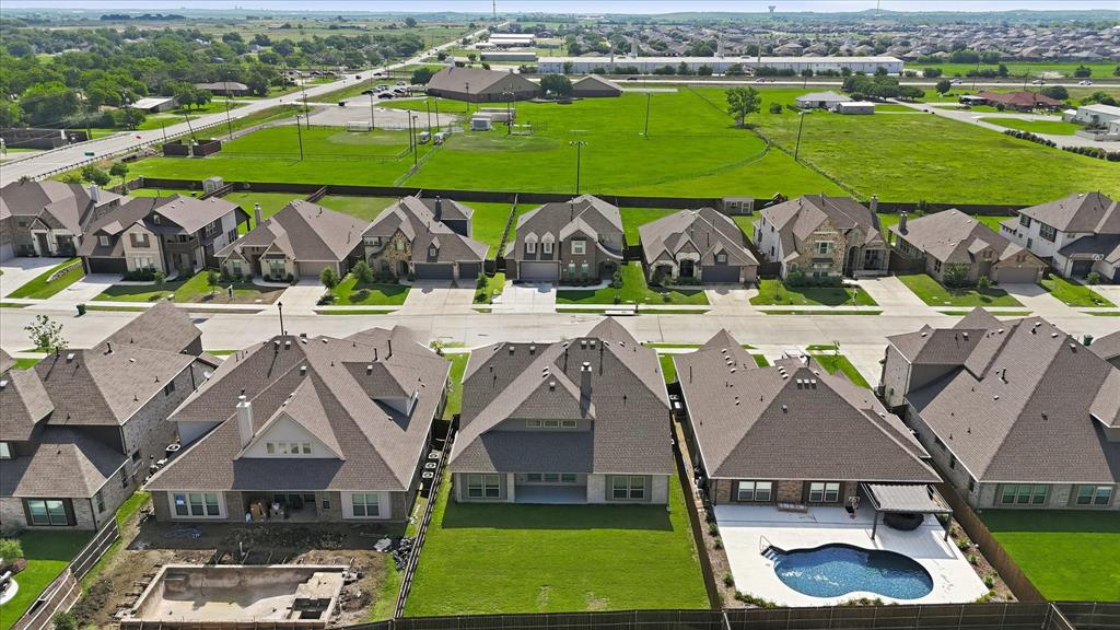 Clairmont Estates - Residential