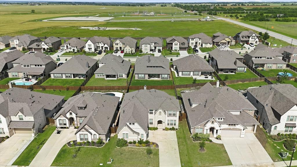 Clairmont Estates - Residential
