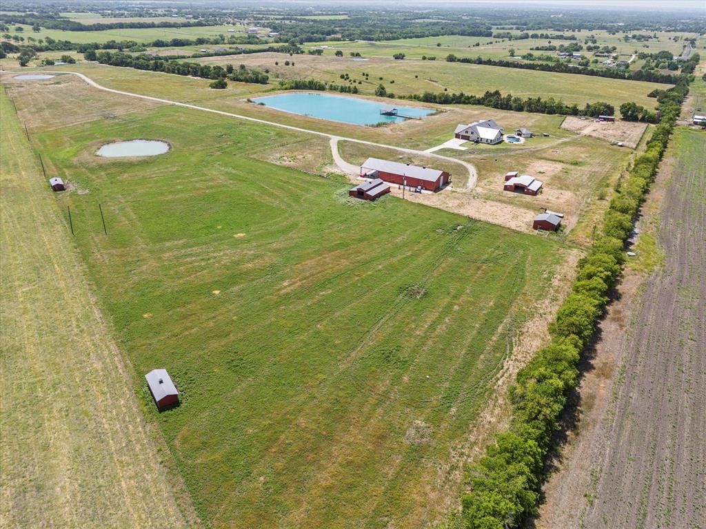 WILLIAM HOLMES SURVEY, TRACT 7, 42.556 ACRES - Residential