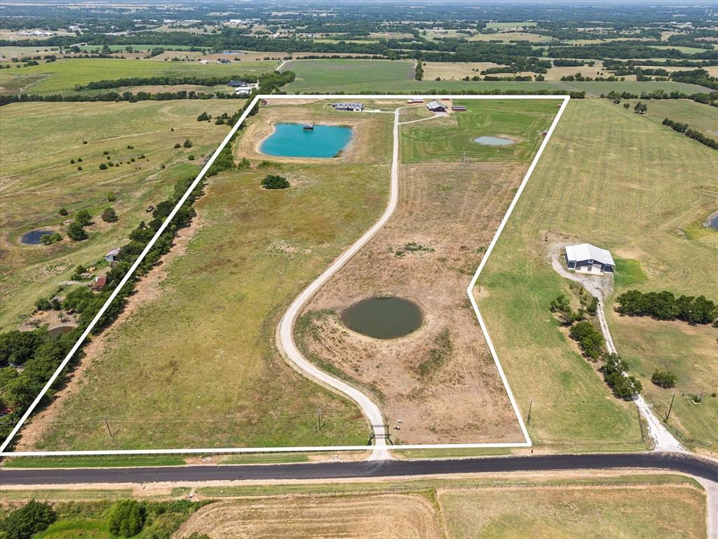 WILLIAM HOLMES SURVEY, TRACT 7, 42.556 ACRES - Residential