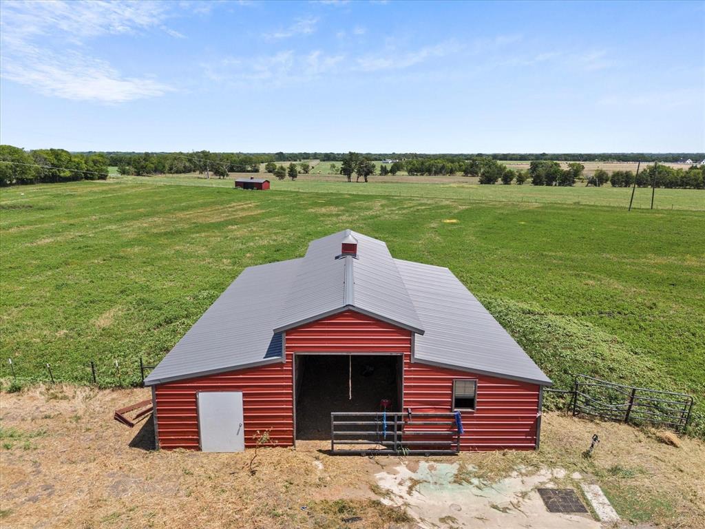 WILLIAM HOLMES SURVEY, TRACT 7, 42.556 ACRES - Residential