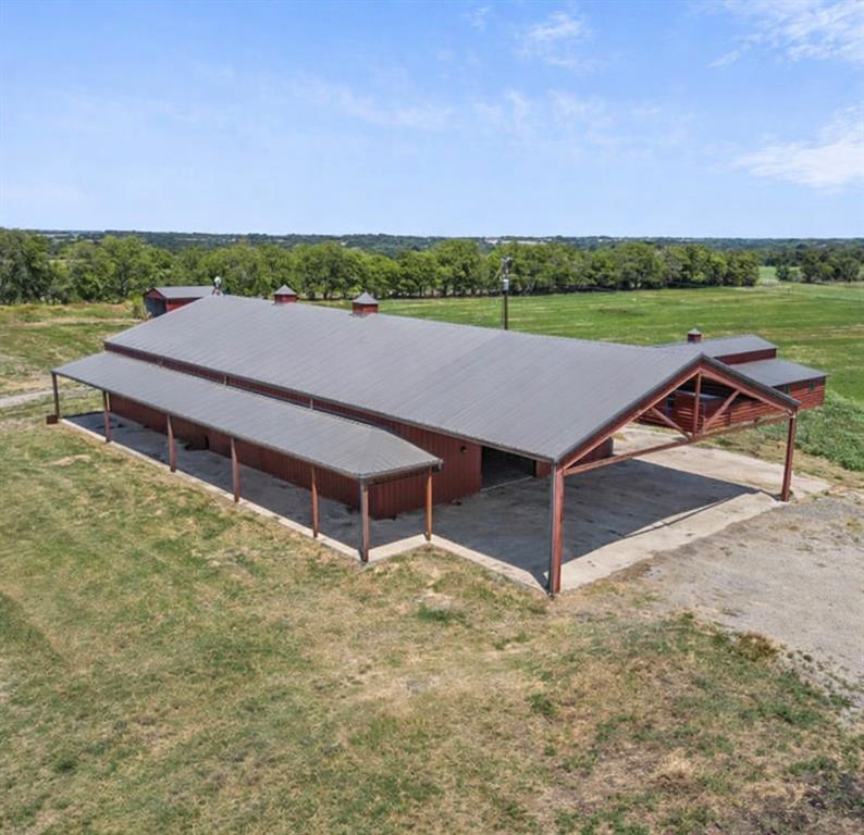 WILLIAM HOLMES SURVEY, TRACT 7, 42.556 ACRES - Residential
