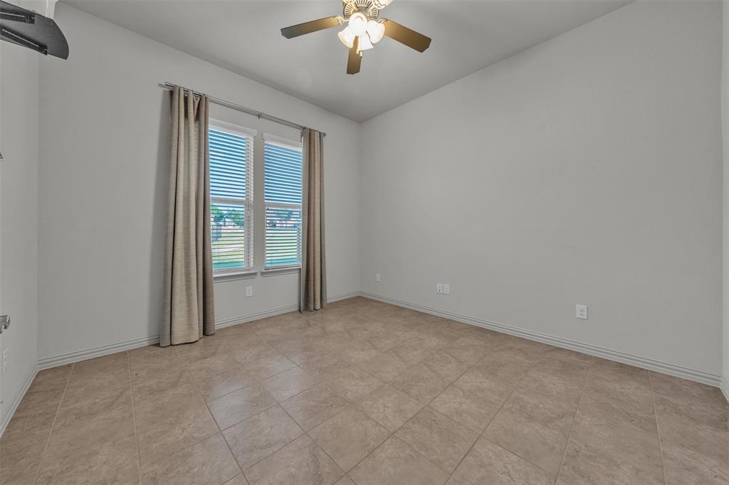 Ladera Mansfield Condos - Residential