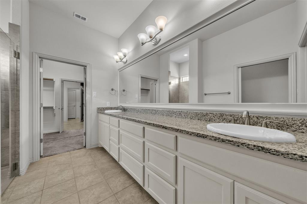 Ladera Mansfield Condos - Residential