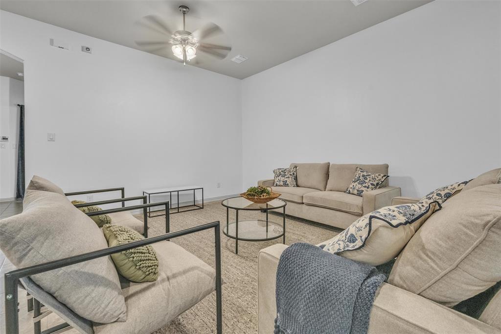 Ladera Mansfield Condos - Residential