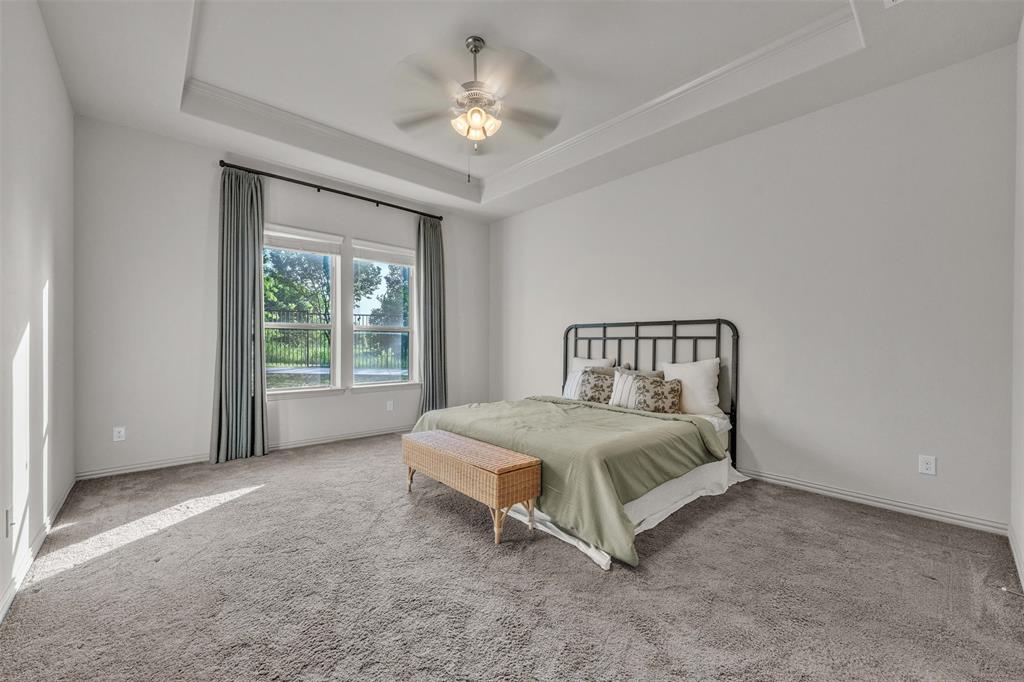Ladera Mansfield Condos - Residential
