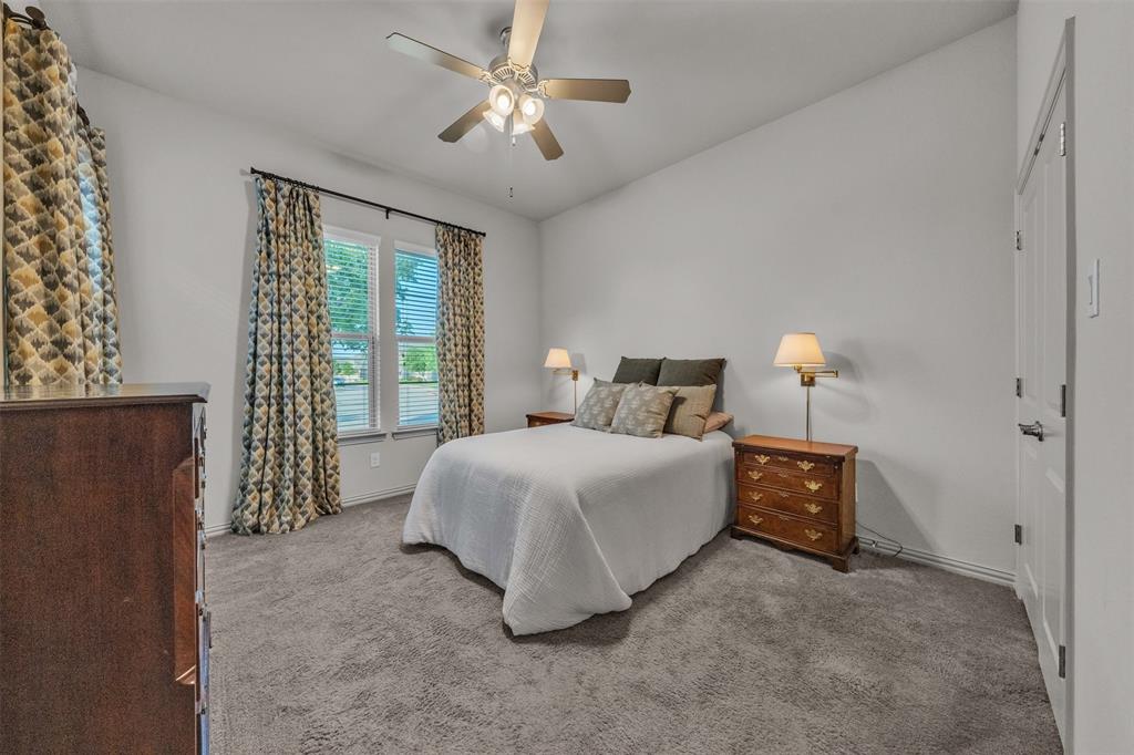 Ladera Mansfield Condos - Residential