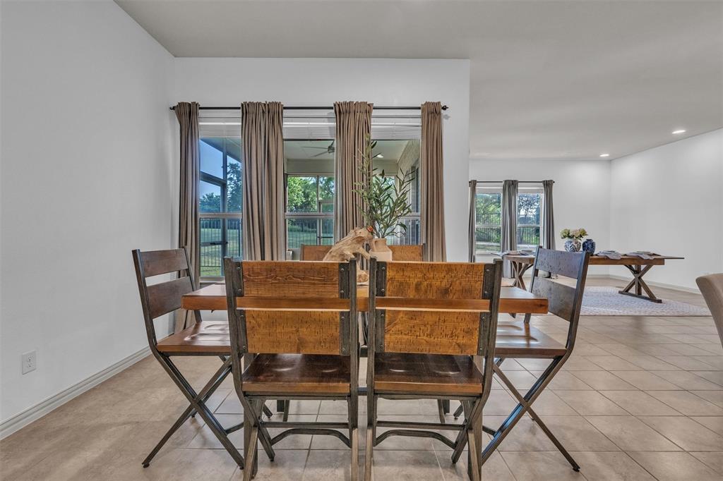 Ladera Mansfield Condos - Residential