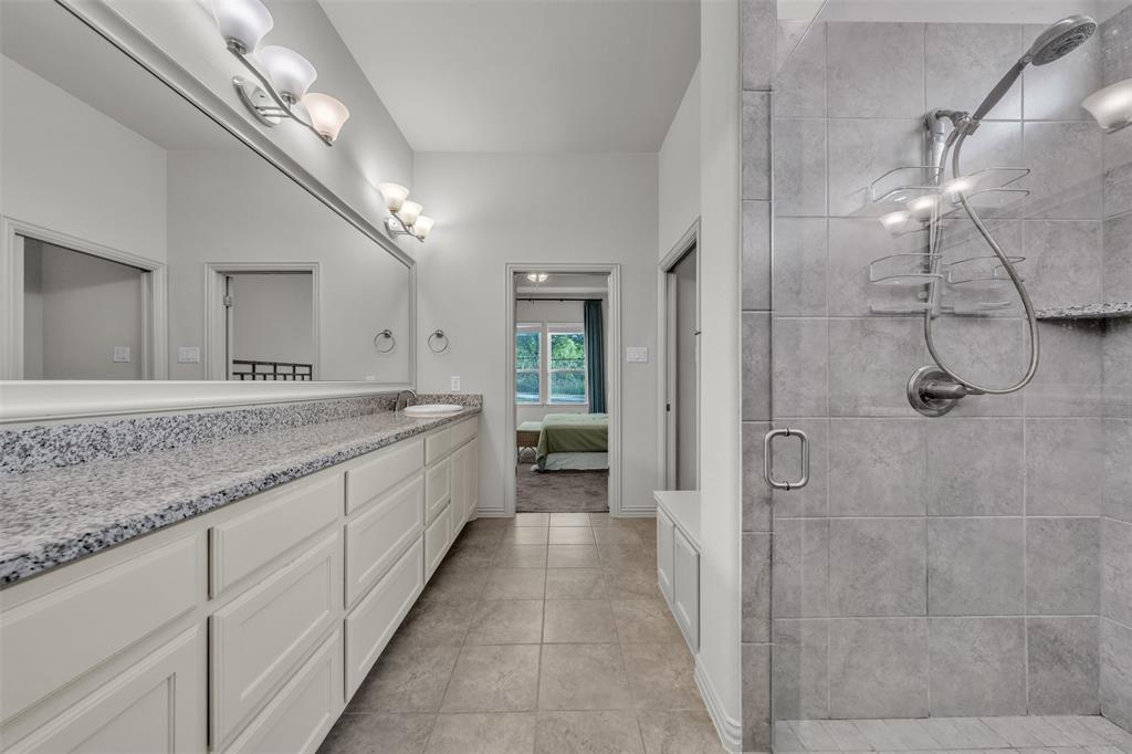 Ladera Mansfield Condos - Residential
