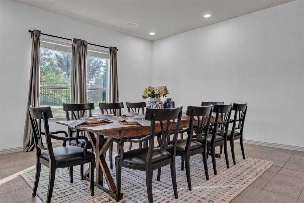 Ladera Mansfield Condos - Residential