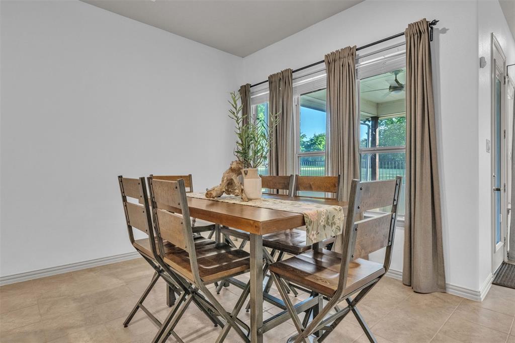 Ladera Mansfield Condos - Residential